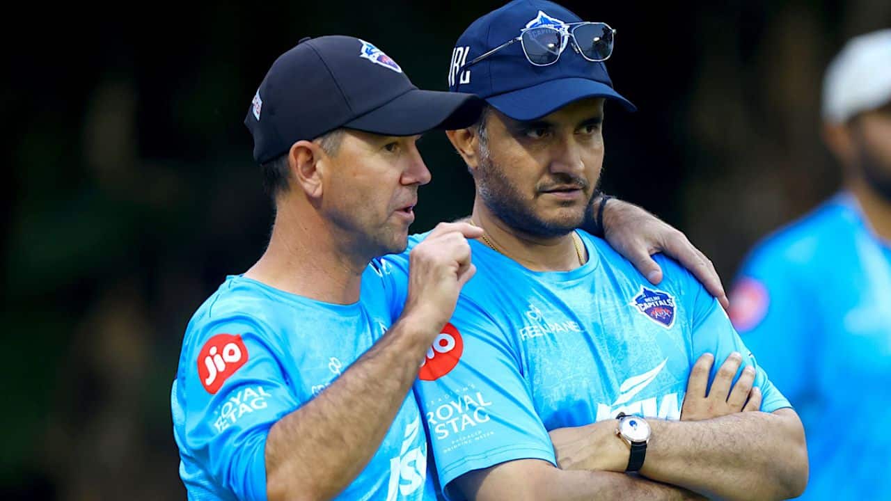 IPL 2023: Ganguly Should Now Be Given The Role Of DC's Head Coach, Says Irfan Pathan